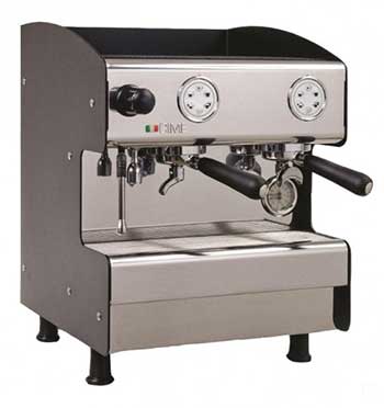 Omnia 2 Group Espresso Machines